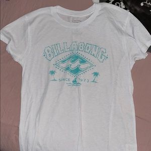 BILLABONG Tee